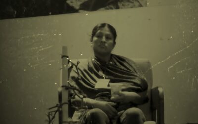 Retos y oportunidades para las mujeres mezcaleras en el H. Congreso de Oaxaca.