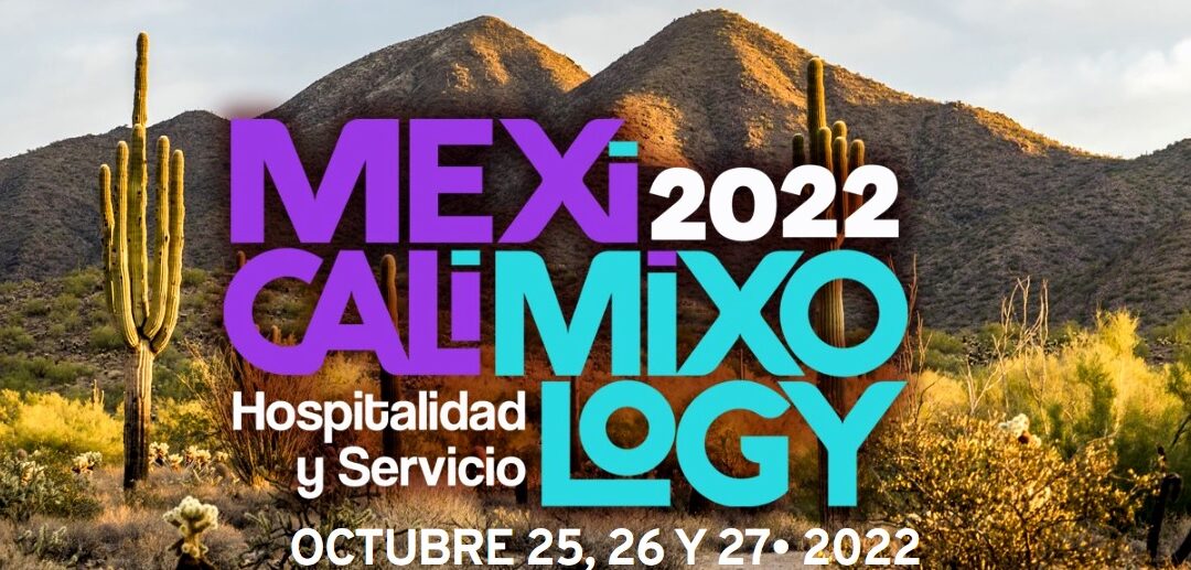 Bacanora, el diamante más brillante de la formación gastronómica de alto nivel, en Mexicaly Mixology 2022.