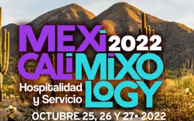 Bacanora, el diamante más brillante de la formación gastronómica de alto nivel, en Mexicaly Mixology 2022.