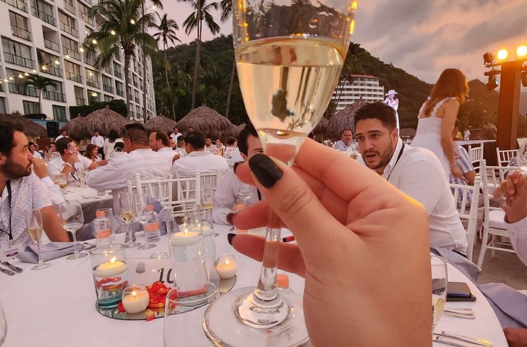 Segunda Cumbre de Bebidas de Puerto Vallarta