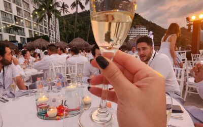 Segunda Cumbre de Bebidas de Puerto Vallarta