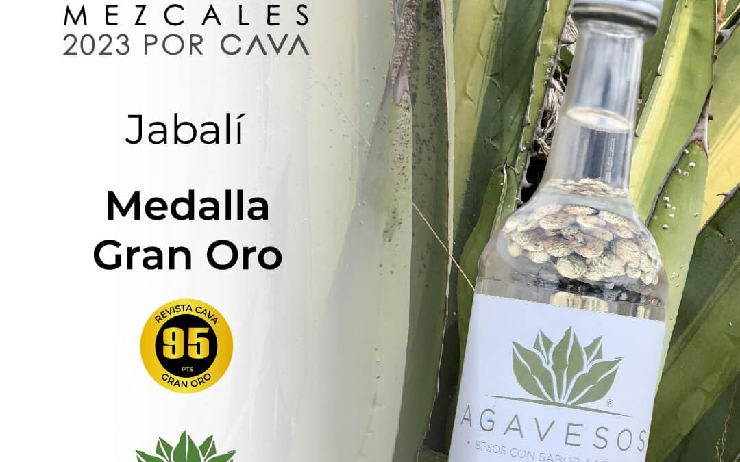 Marzo intenso y atareado para los mezcales poblanos