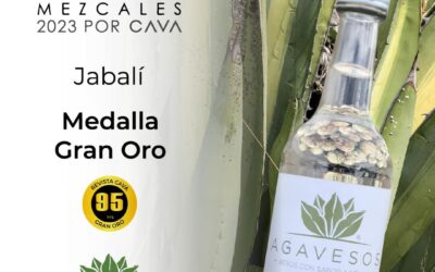 Marzo intenso y atareado para los mezcales poblanos