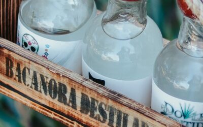 Que el Bacanora sea para Sonora, lo que el Tequila es para Jalisco.
