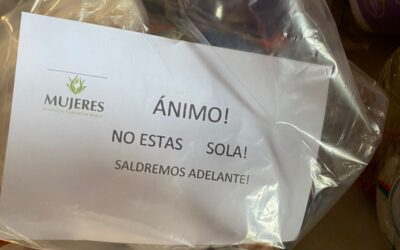 Solidaridad inmediata desde todos los rincones de México. Altruismo coordinado y efectivo ante la devastación en Acapulco.