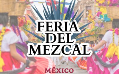 Mezcales y Bacanoras conquistan Texas