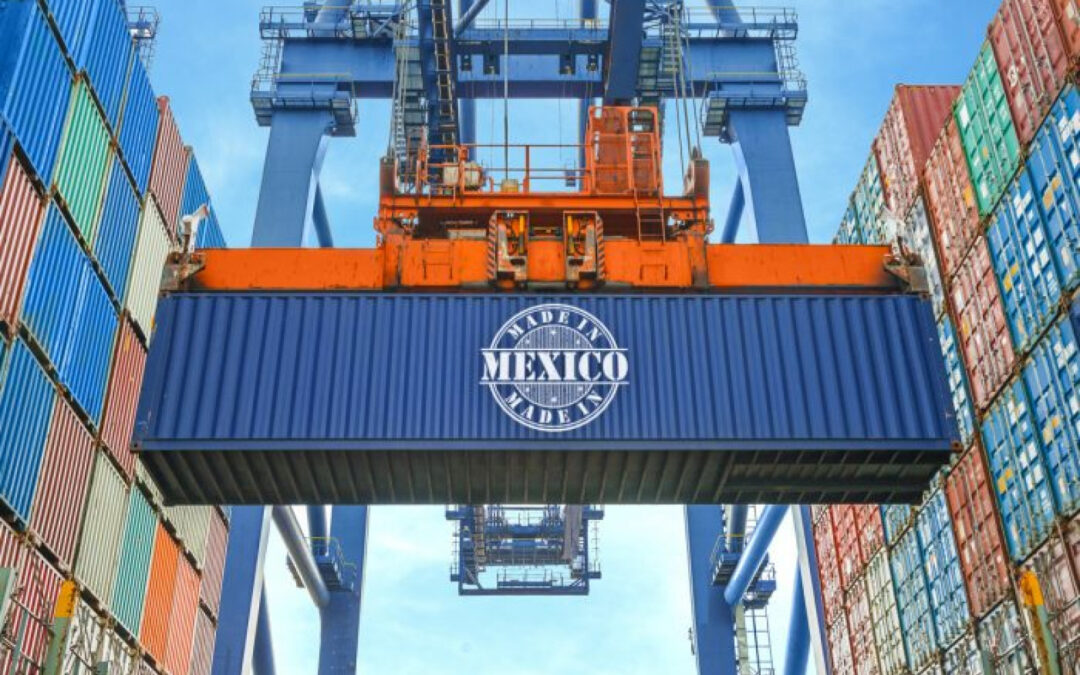 Exportar es la meta