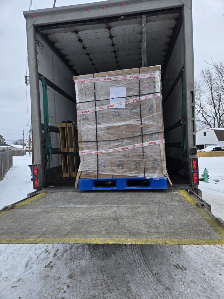 logistica