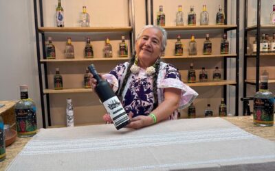 FIM Oaxaca 2026 escenario para Blessed Remedy Spirits.