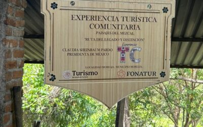 Proyecto Semilla respaldado por UNESCO y SECTUR